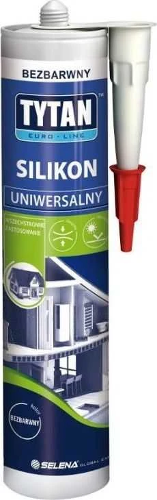 Tytan ŠVIESTUVŲ TYTAN EURO-LINA 280ML BIRŽELIO