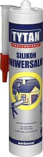 Tytan TITTAN 280ML SILIKONO IDENTIFIKAVIMAS