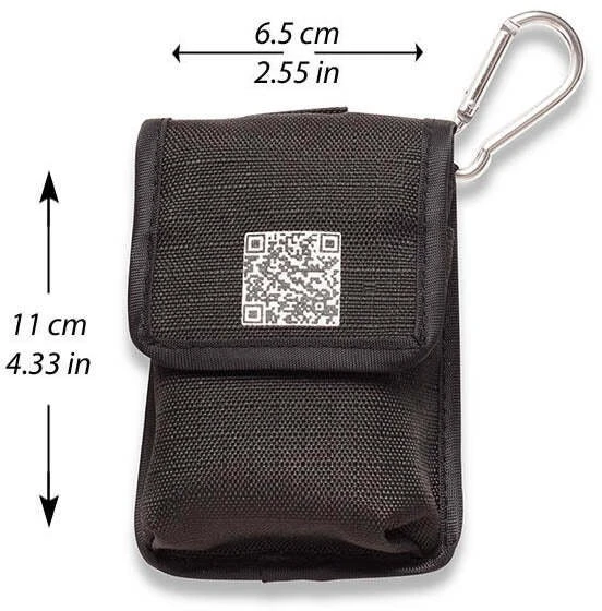 Tzmo Vaistinėlė SURVIVAL Pocket CPR KIT