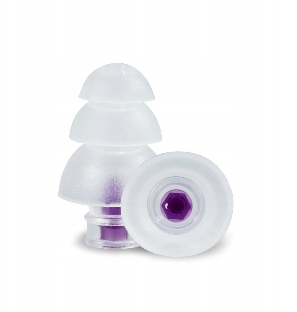 Tzmo Pluggerz, Music, ausų kištukai, 4 vnt., unisex