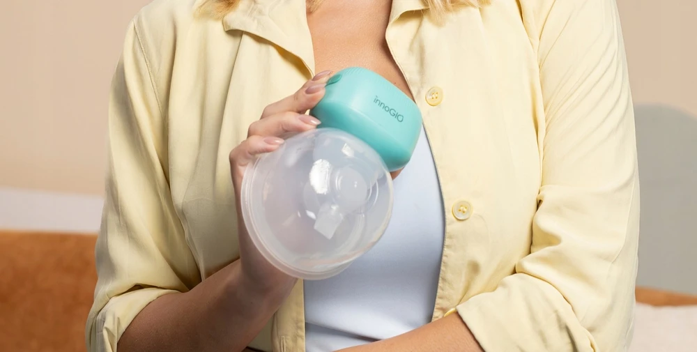 InnoGIO GIOluna Smart GIO-353l belaidis elektrinis pientraukis