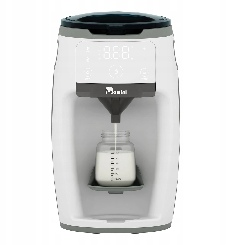Momini pieno aparatas MilkMagic