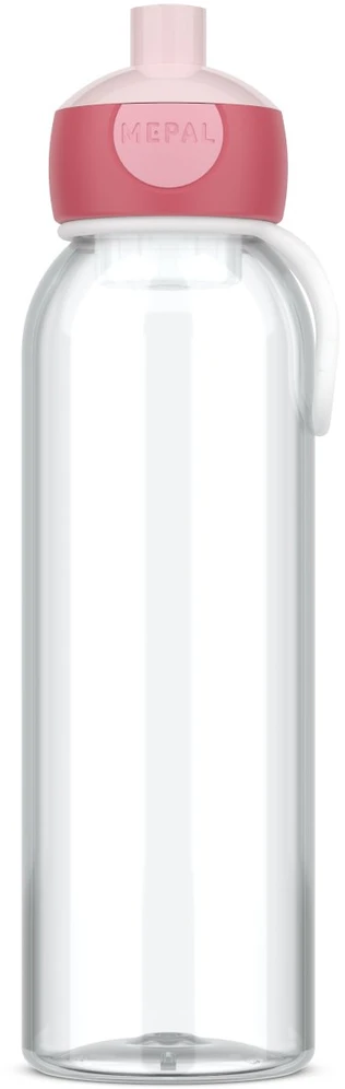 U-grow Vandens butelis CAMPUS 500 ml šaltai rožinė 107450074100