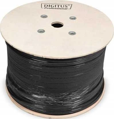 „Digitus Professional“ instaliacijos kabelis DK-1511-V-5-OD