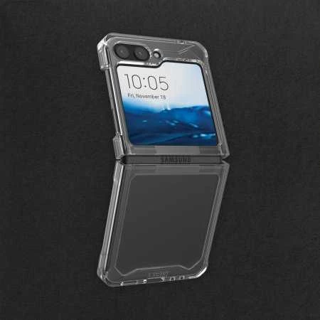 Dėklas Urban Armor Gear UAG Plyo, kaip ir – „Samsung Galaxy Z Flip5“