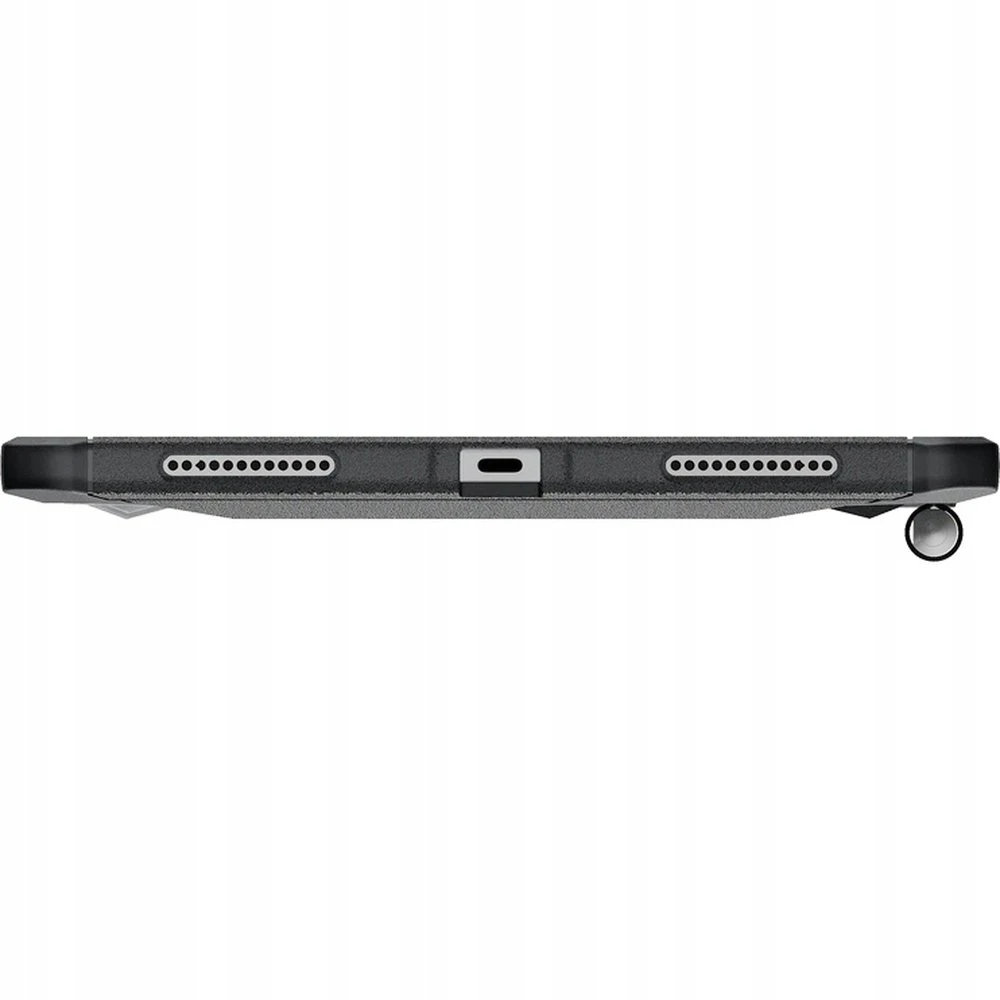 Urban Armor Gear UAG Scout+ do iPad 10.9" 10 generacja / 11" (A16) šviesiai pilka