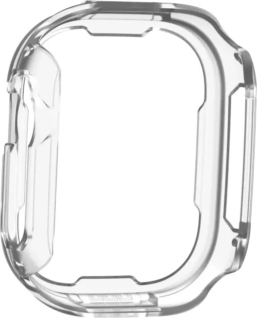 Urban Armor Gear Dėklas UAG Scout dėklas, skaidrus - Apple Watch 49mm