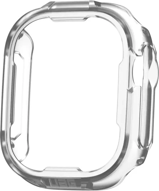 Urban Armor Gear Dėklas UAG Scout dėklas, skaidrus - Apple Watch 49mm