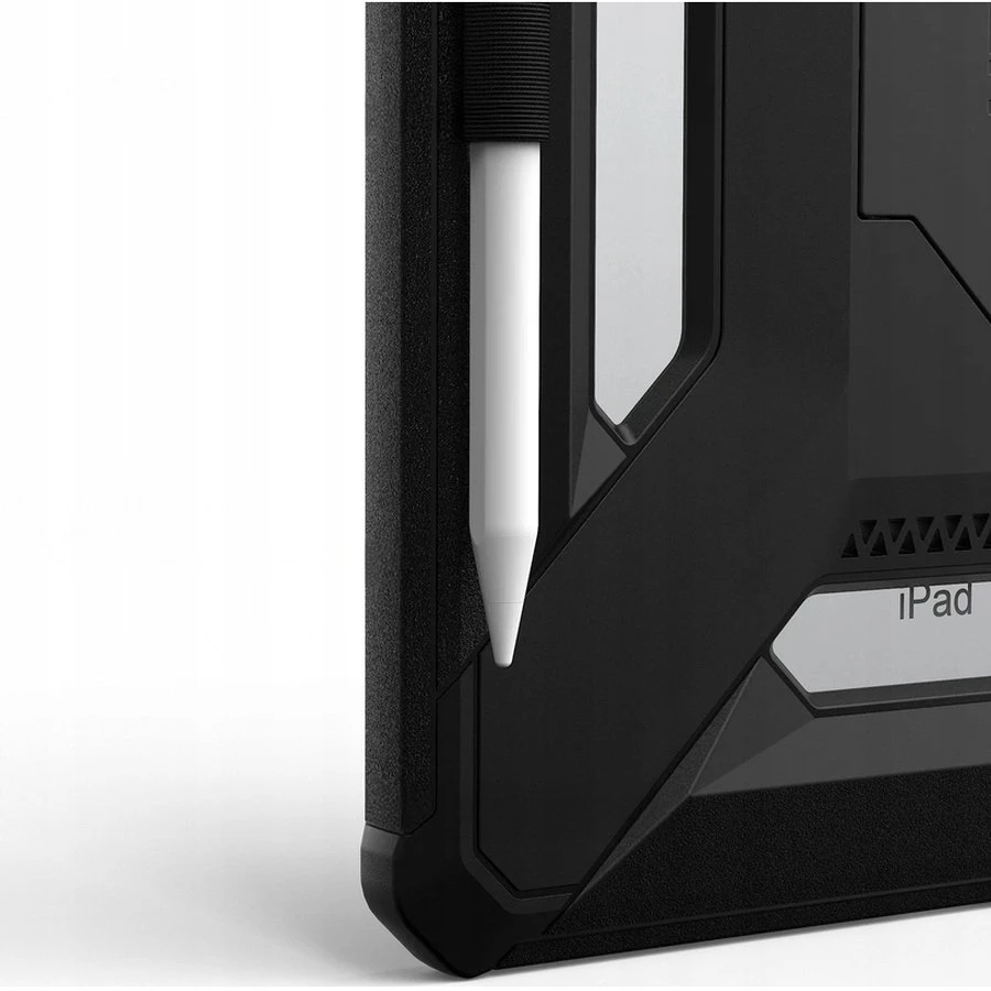 Urban Armor Gear UAG Scout+ iPad 10.9" 10-os kartos / 11" (A16) juodas