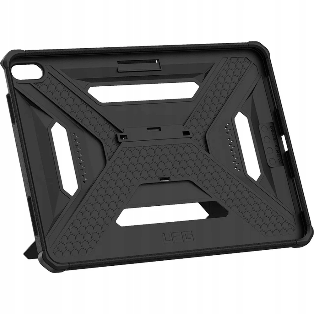 Urban Armor Gear UAG Scout+ iPad 10.9" 10-os kartos / 11" (A16) juodas