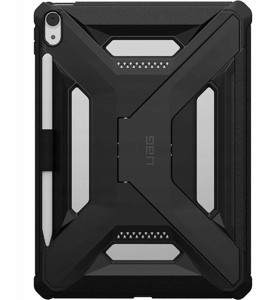 Urban Armor Gear UAG Scout+ iPad 10.9" 10-os kartos / 11" (A16) juodas