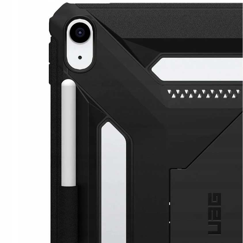 Urban Armor Gear UAG Scout+ iPad 10.9" 10-os kartos / 11" (A16) juodas