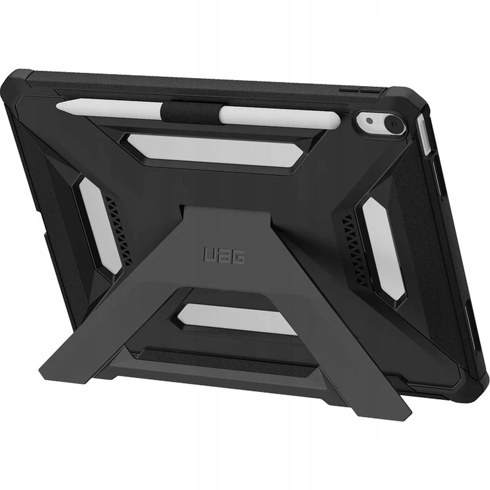 Urban Armor Gear UAG Scout+ iPad 10.9" 10-os kartos / 11" (A16) juodas