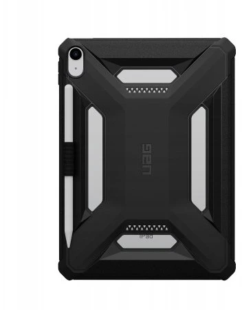 Urban Armor Gear UAG Scout LT, skirtas iPad 10.9" 10 kartos / 11" (A16), juodas