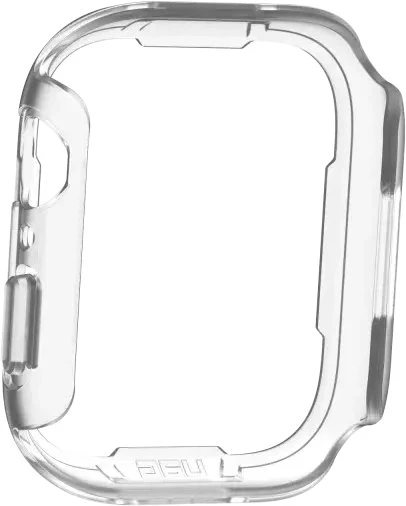 Urban Armor Gear Dėklas UAG Scout dėklas, skaidrus - Apple Watch 45mm