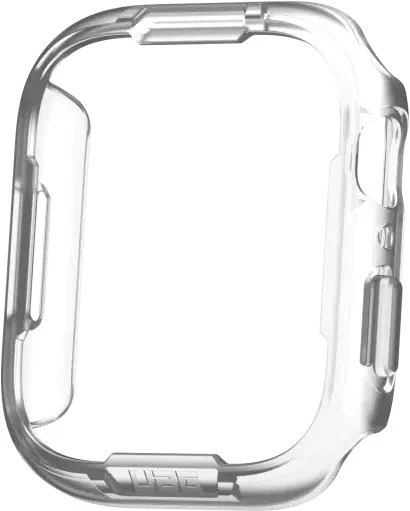 Urban Armor Gear Dėklas UAG Scout dėklas, skaidrus - Apple Watch 45mm
