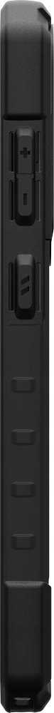 Dėklas Urban Armor Gear UAG Pathfinder, Juodas - Samsung Galaxy S25+