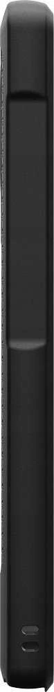 Dėklas Urban Armor Gear UAG Metropolis LT w/Magnet, Kevlar Juodas - Samsung Galaxy S25 Ultra