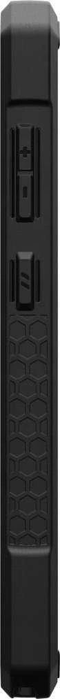 Dėklas Urban Armor Gear „UAG Monarch Pro“, anglies pluošto – „Samsung Galaxy S25+“
