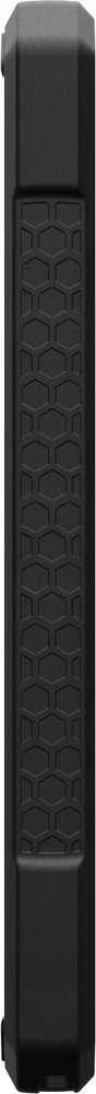Dėklas Urban Armor Gear UAG Monarch Pro, Kevlar Juodas - Samsung Galaxy S25+