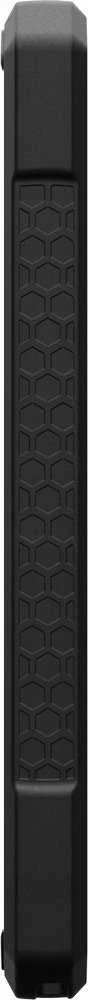 Dėklas Urban Armor Gear „UAG Monarch Pro“, anglies pluošto – „Samsung Galaxy S25+“