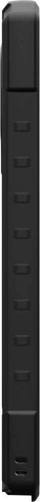 Dėklas Urban Armor Gear UAG Pathfinder w/ Magnet, Juodas - Samsung Galaxy S25 Ultra