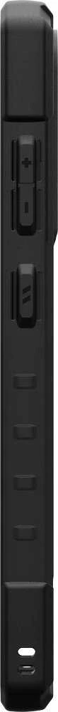Dėklas Urban Armor Gear UAG Pathfinder w/ Magnet, Juodas - Samsung Galaxy S25 Ultra