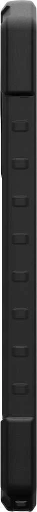 Dėklas Urban Armor Gear UAG Pathfinder w/ Magnet, Juodas - Samsung Galaxy S25+