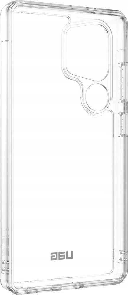 Dėklas „Urban Armor Gear UAG Plyo“, LEDinis – „Samsung Galaxy S25 Ultra“