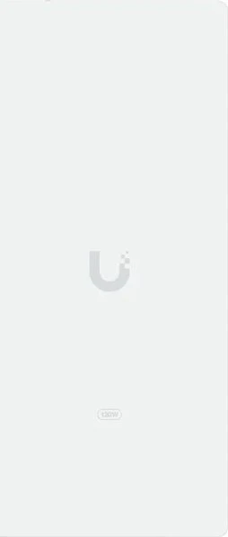 Ubiquiti UACC-ADAPTER-PT-120W-EU maitinimo adapteris / inverteris Vidaus Balta