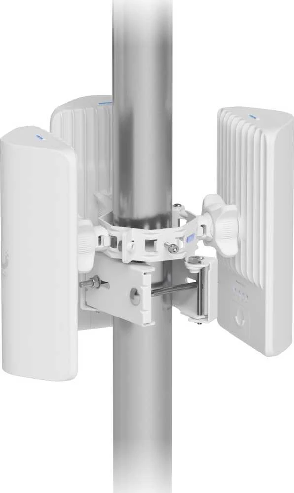 Maršrutizatorius „Ubiquiti UACC-Wave-AP-Micro“ laikiklis, skirtas „Four Wave AP Micro“