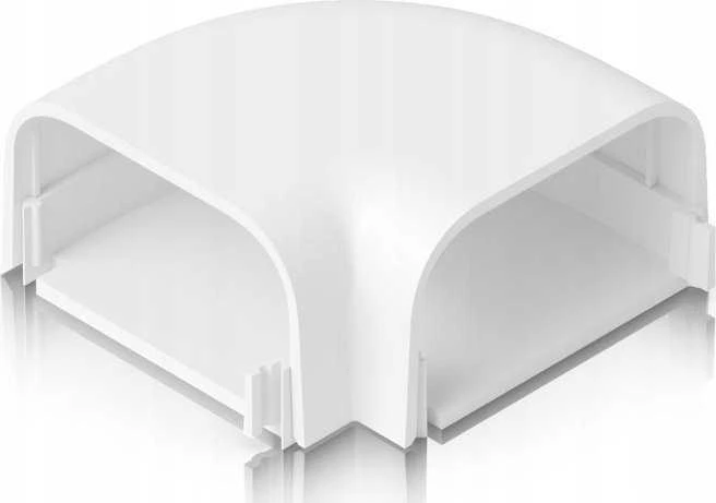 Ubiquiti UACC-CRE kabelio kanalo alkūnė