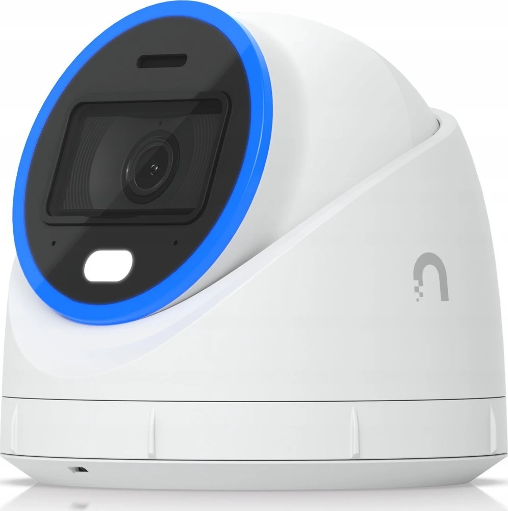 UBIQUITI UniFi AI bokštelis, 4K kamera
