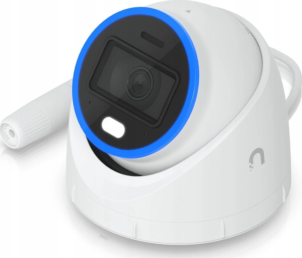 UBIQUITI UniFi AI bokštelis, 4K kamera