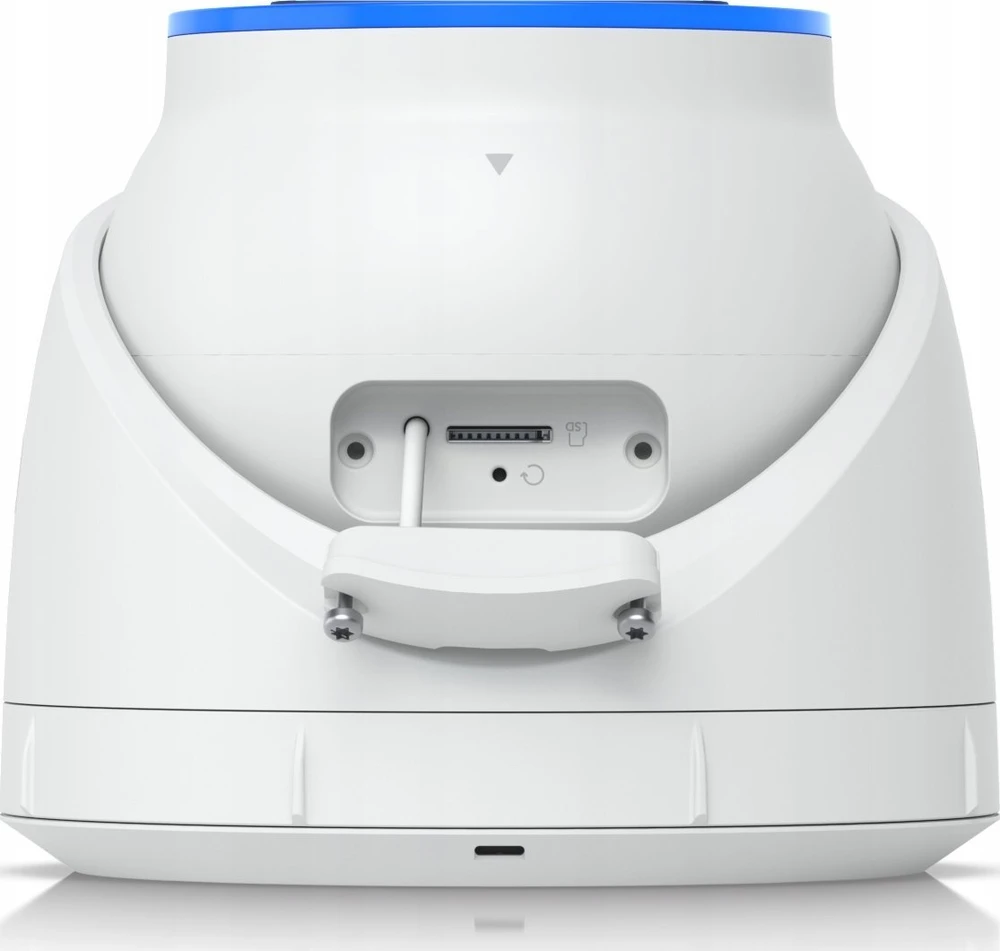 UBIQUITI UniFi AI bokštelis, 4K kamera