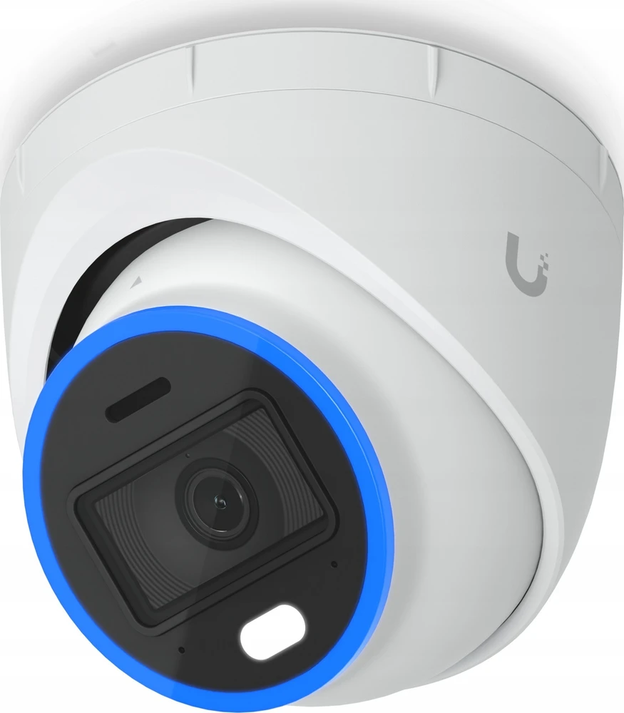 UBIQUITI UniFi AI bokštelis, 4K kamera