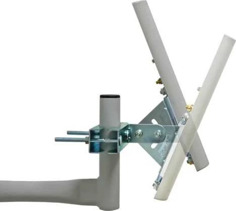 Ubiquiti AM-5G20-90 AirMax BaseStation, 20dBi, 90 laipsnių, raketų rinkinys, ES