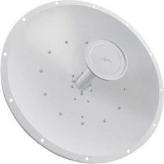 Maršrutizatorius Ubiquiti RocketDish 34dBi raketų rinkinys 5GHz