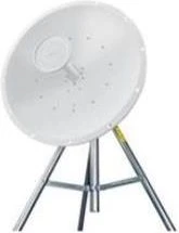 Maršrutizatorius Ubiquiti RocketDish 34dBi raketų rinkinys 5GHz