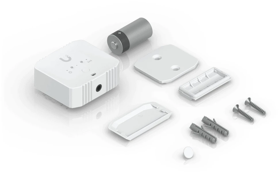Ubiquiti USL-Environmental Daugiafunkcis jutiklis