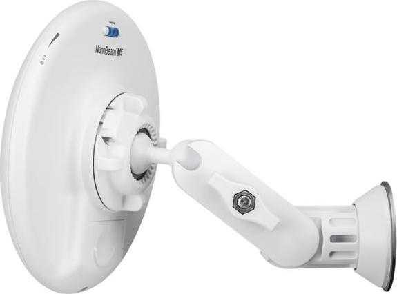 Ubiquiti UBIQUITI GREITAS MONTAVIMAS BE ĮRANKIŲ MONTAVIMO PRIEDAS, SKIRTAS CPE PRODUKTams