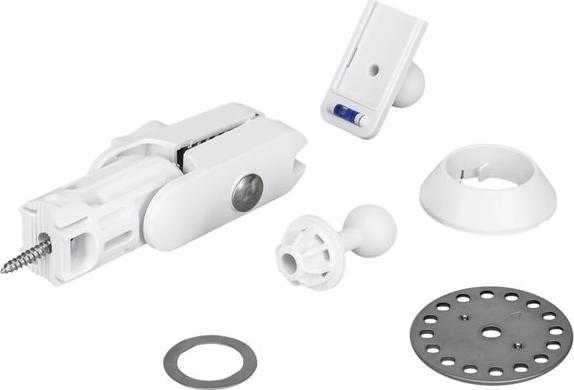 Ubiquiti UBIQUITI GREITAS MONTAVIMAS BE ĮRANKIŲ MONTAVIMO PRIEDAS, SKIRTAS CPE PRODUKTams