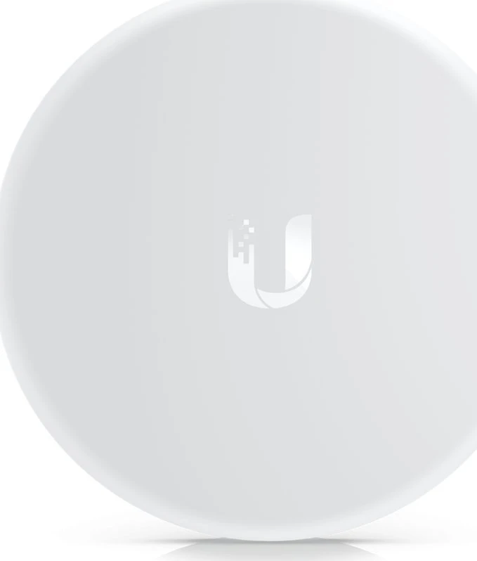 Maršrutizatorius Ubiquiti UA-Rescue Išmanusis užraktas