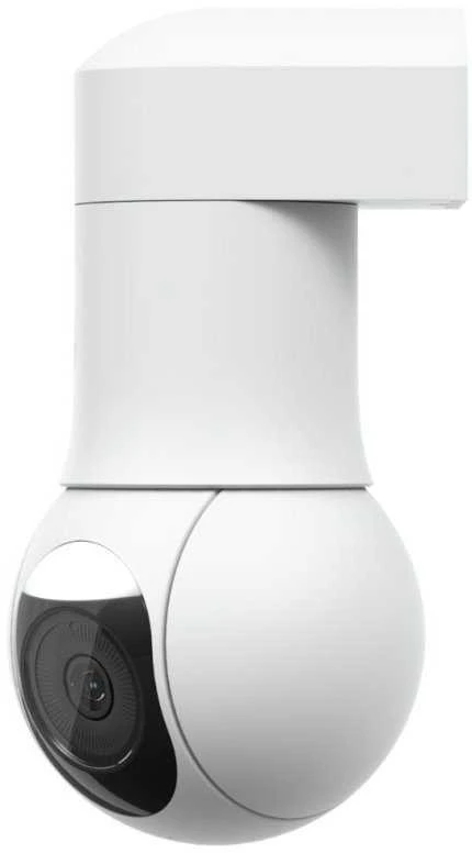 UBIQUITI G5 PTZ COMPACT Juodas, VISŲ ORŲ KAMERA SU ITIN MAŽU VĖLYNIMU, PASUKIMO, PRIARTINIMO VALDYMU IR ĮVAIRIOMIS MONTAVIMO GALIMYBĖMIS