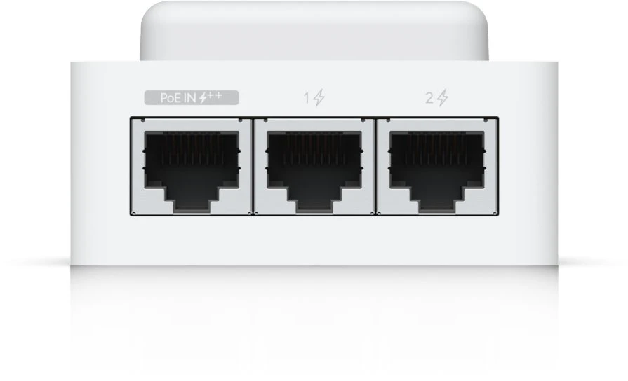 UBIQUITI DOOR HUB MINI KOMPAKTINIS PRIEIGOS VALDYMO ŠAKOTUVAS VIENOMS DURIMS