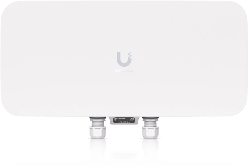 Maršrutizatorius „Ubiquiti“ belaidis prieigos taškas WIFI7 BE11500 4x4 vidinis 10 GbE UniFi E7-Audience