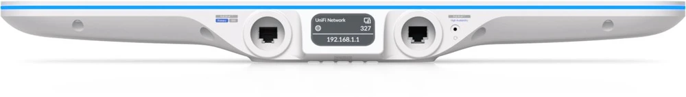 Maršrutizatorius „Ubiquiti“ belaidis prieigos taškas WIFI7 BE11500 4x4 vidinis 10 GbE UniFi E7-Audience
