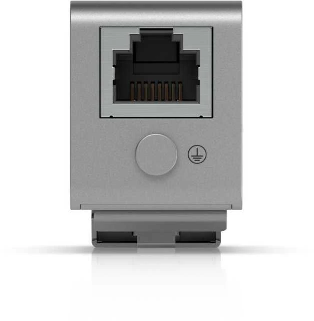 Ubiquiti UACC-ETH-SP-DIN apsauga su RJ45 jungtimi