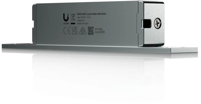 Ubiquiti Fail-safe electric strike