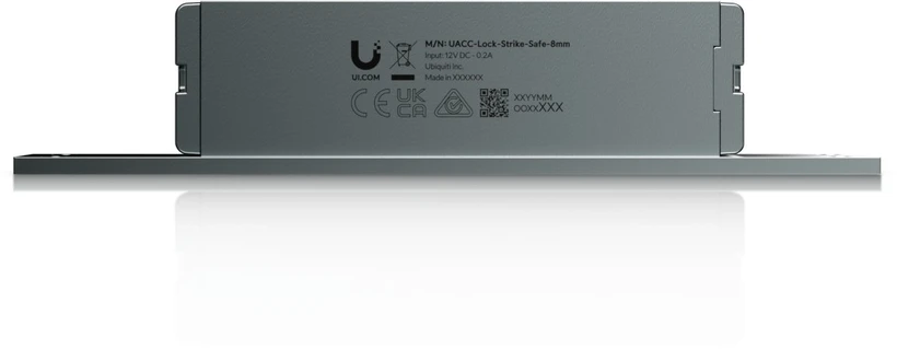 Ubiquiti Fail-safe electric strike